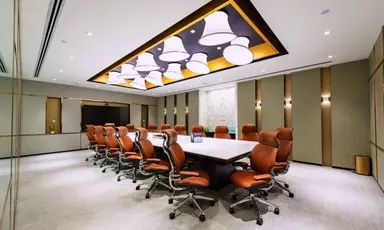 The Executive Centre Maker Maxity